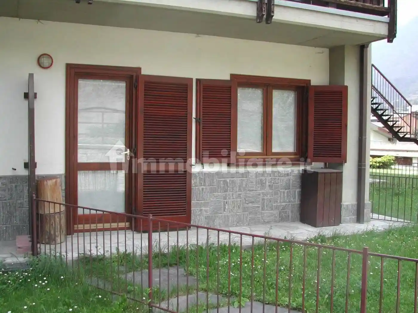 Appartamento in vendita a Saint-Vincent