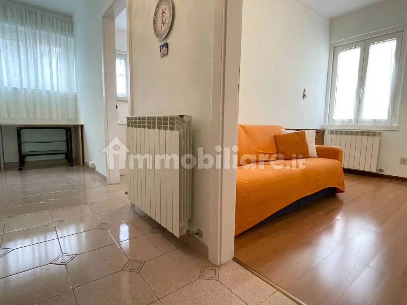 Appartamento in vendita a Trieste