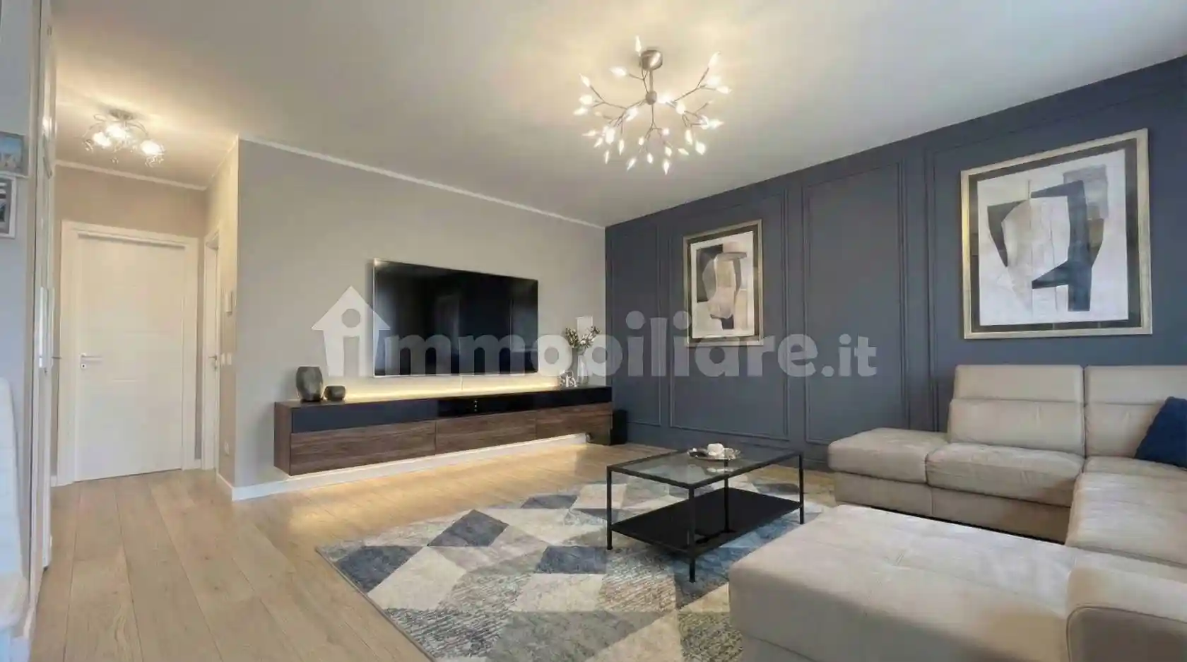 Villetta a schiera in vendita a Cantù