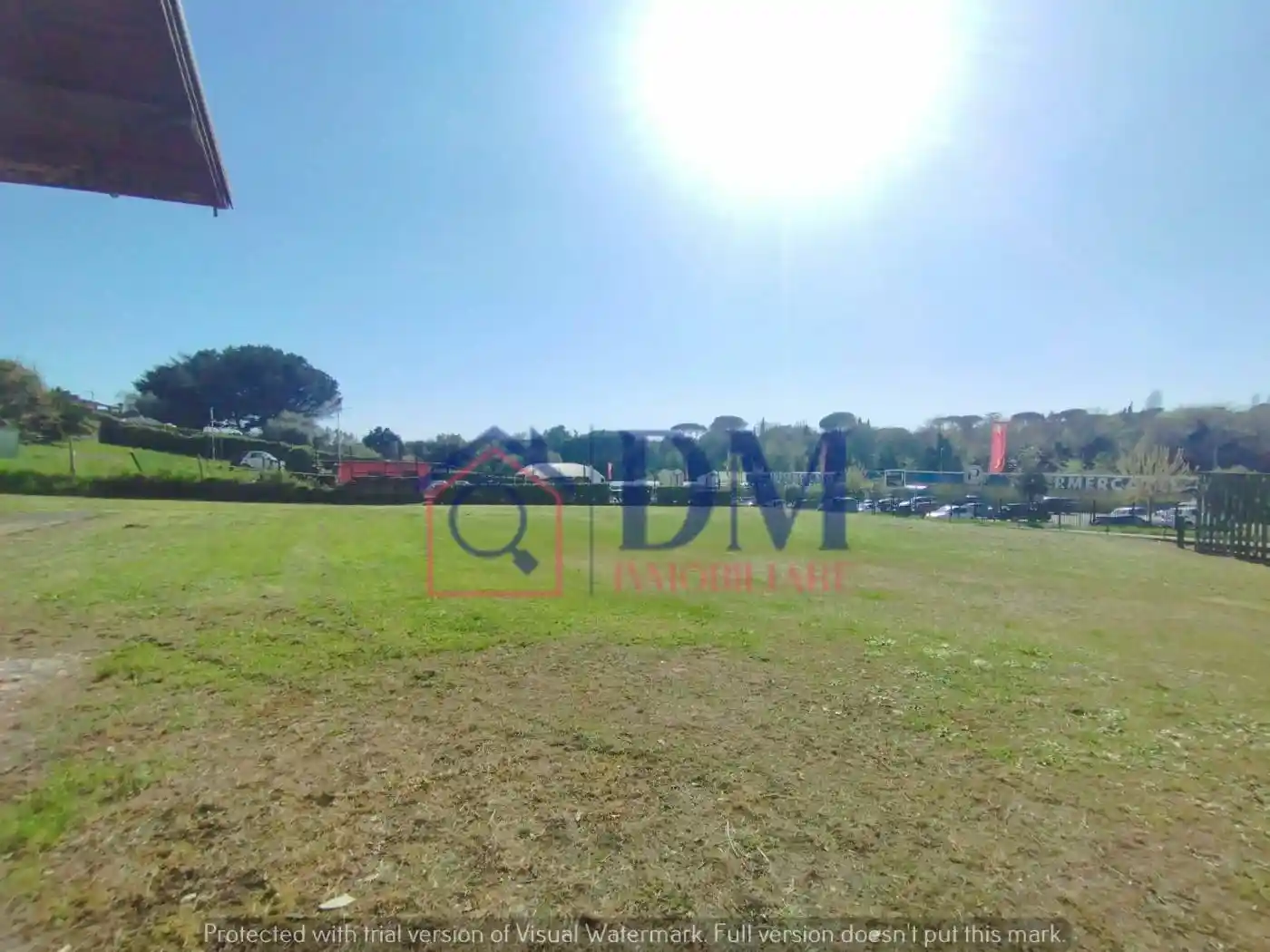 Rustico - Casale in vendita a Roma