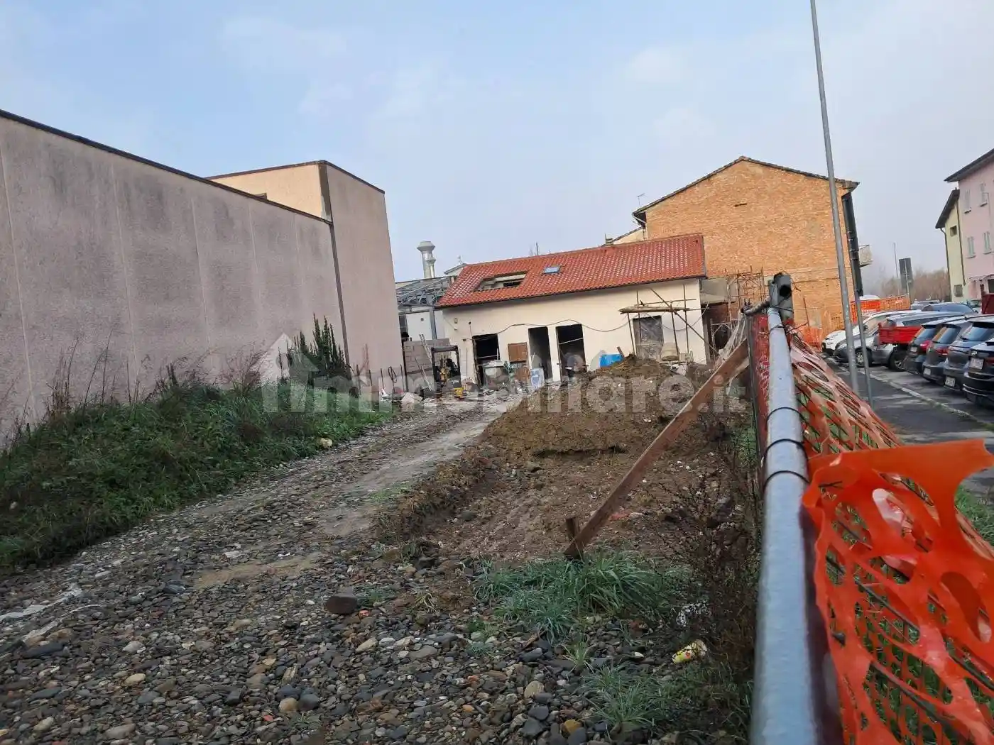 Villa in vendita a Prato