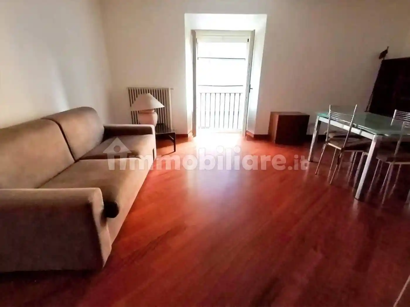 Appartamento in affitto a Como