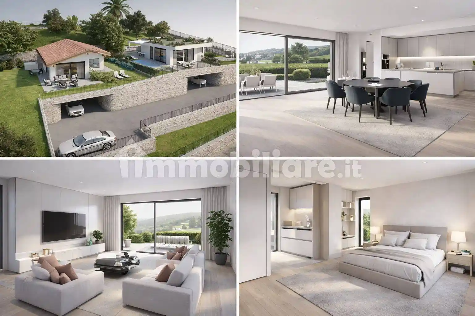 Villa in vendita a Sanremo