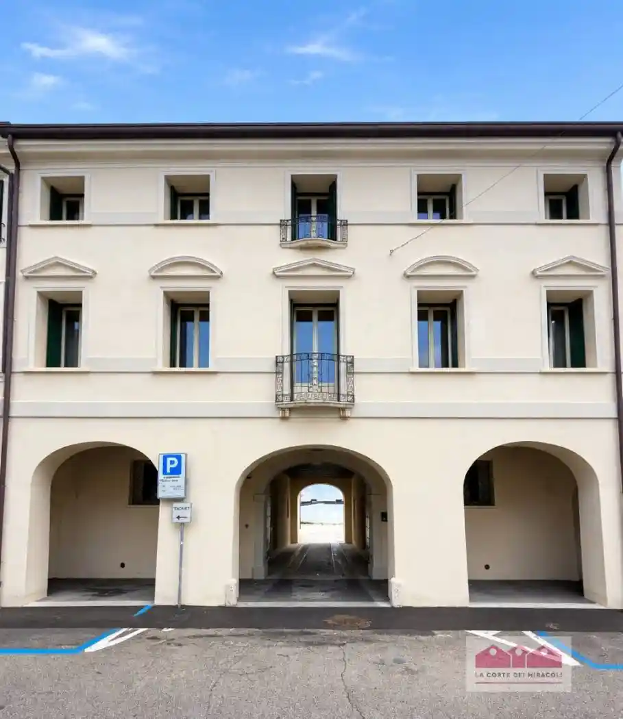 Appartamento in vendita a Vicenza