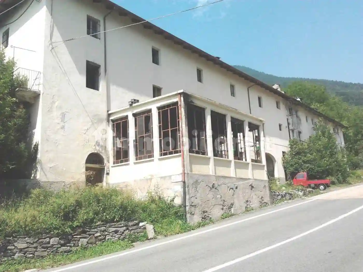 Palazzo - Edificio - foto 2