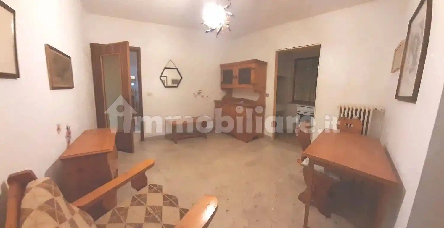 Appartamento in vendita a Gravere