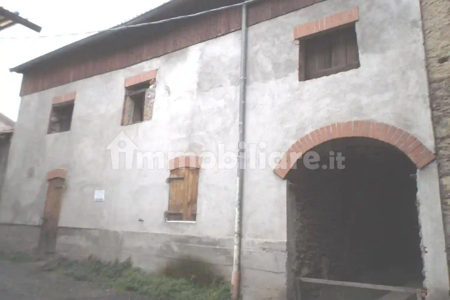 Rustico - Casale in vendita a Meana di Susa