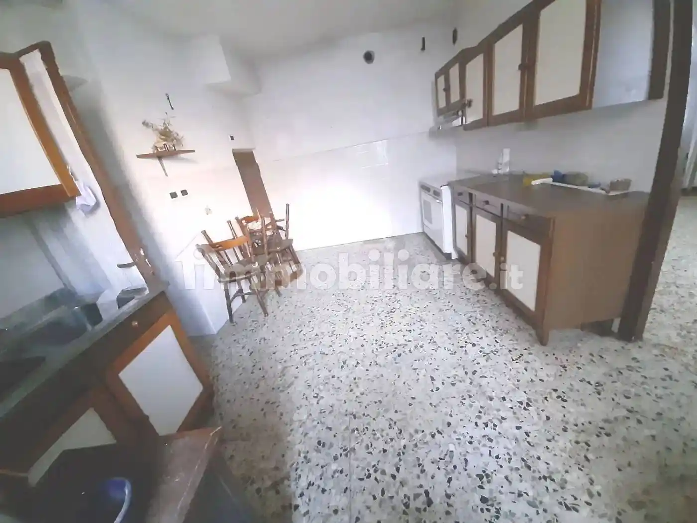 Casa indipendente in vendita a Chiomonte