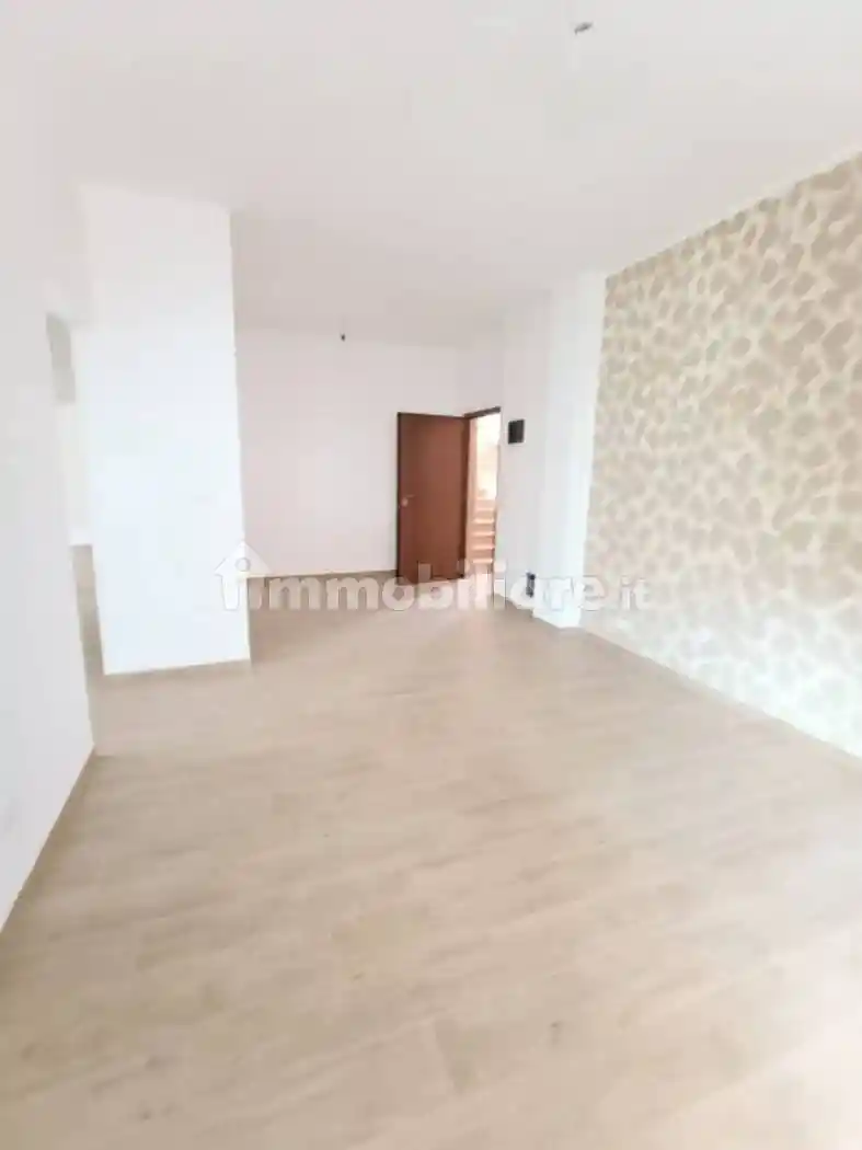 Appartamento in vendita a Voghera