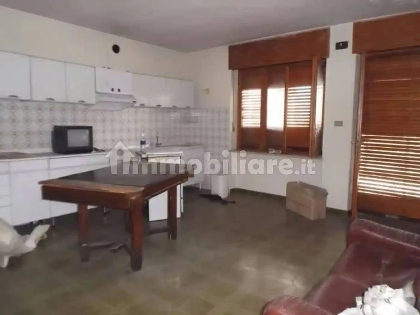 Appartamento in vendita a Mompantero