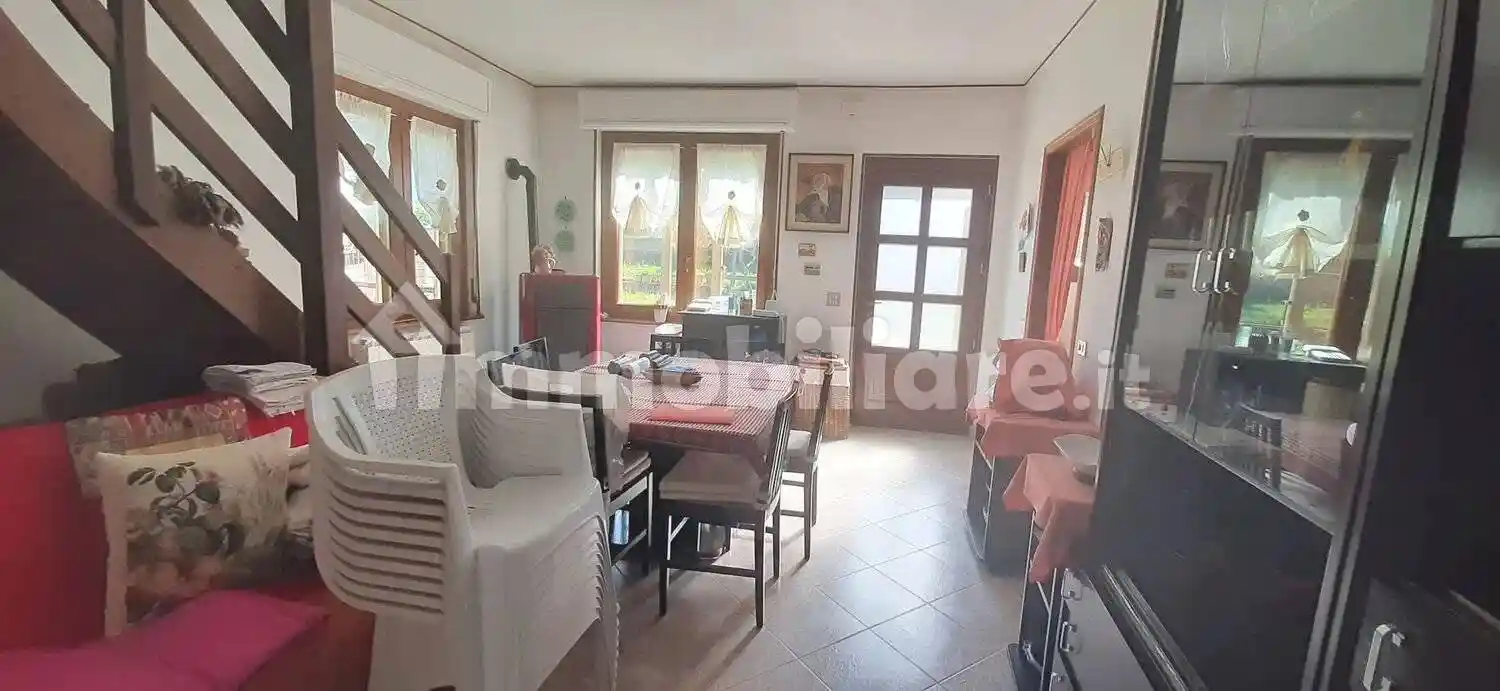 Casa indipendente in vendita a Chiomonte