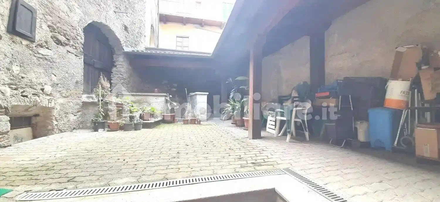 Casa indipendente in vendita a Chiomonte