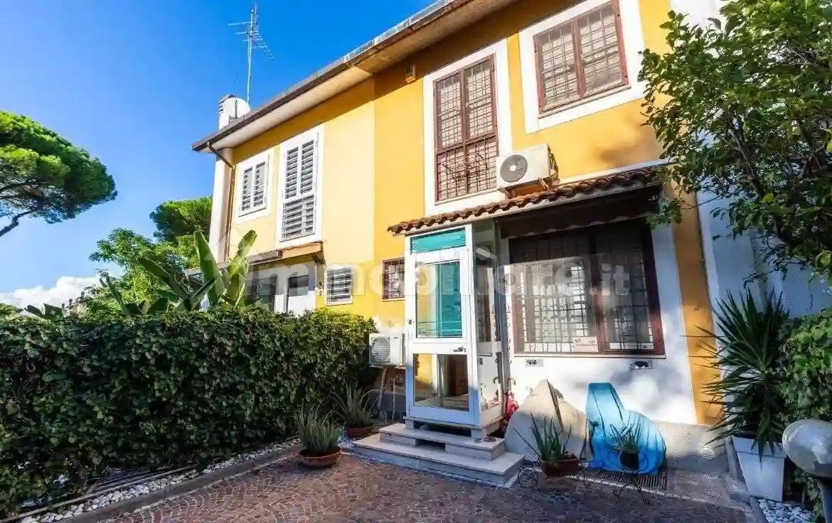 Villetta a schiera - foto 2