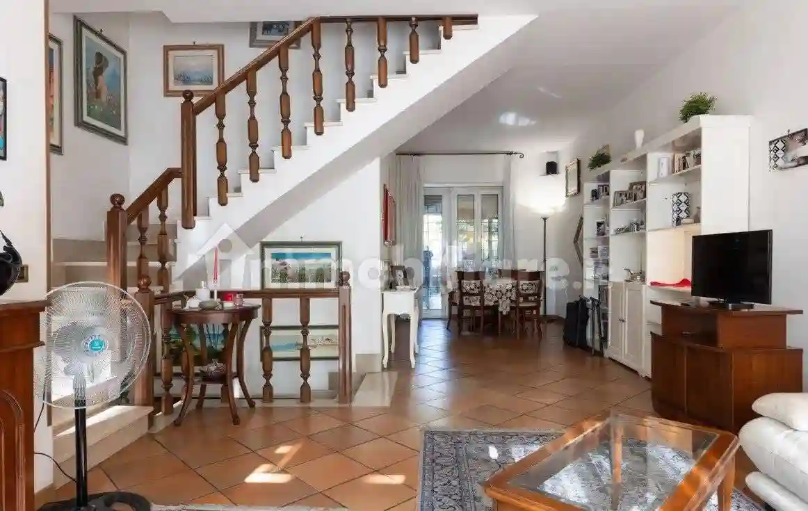 Villetta a schiera - foto 4