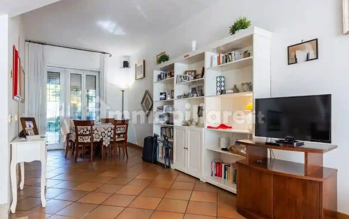 Villetta a schiera - foto 5