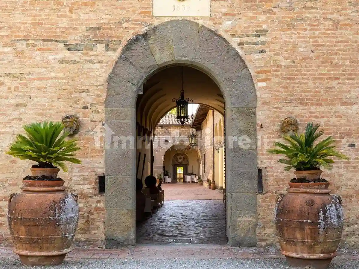 Palazzo - Edificio - foto 3