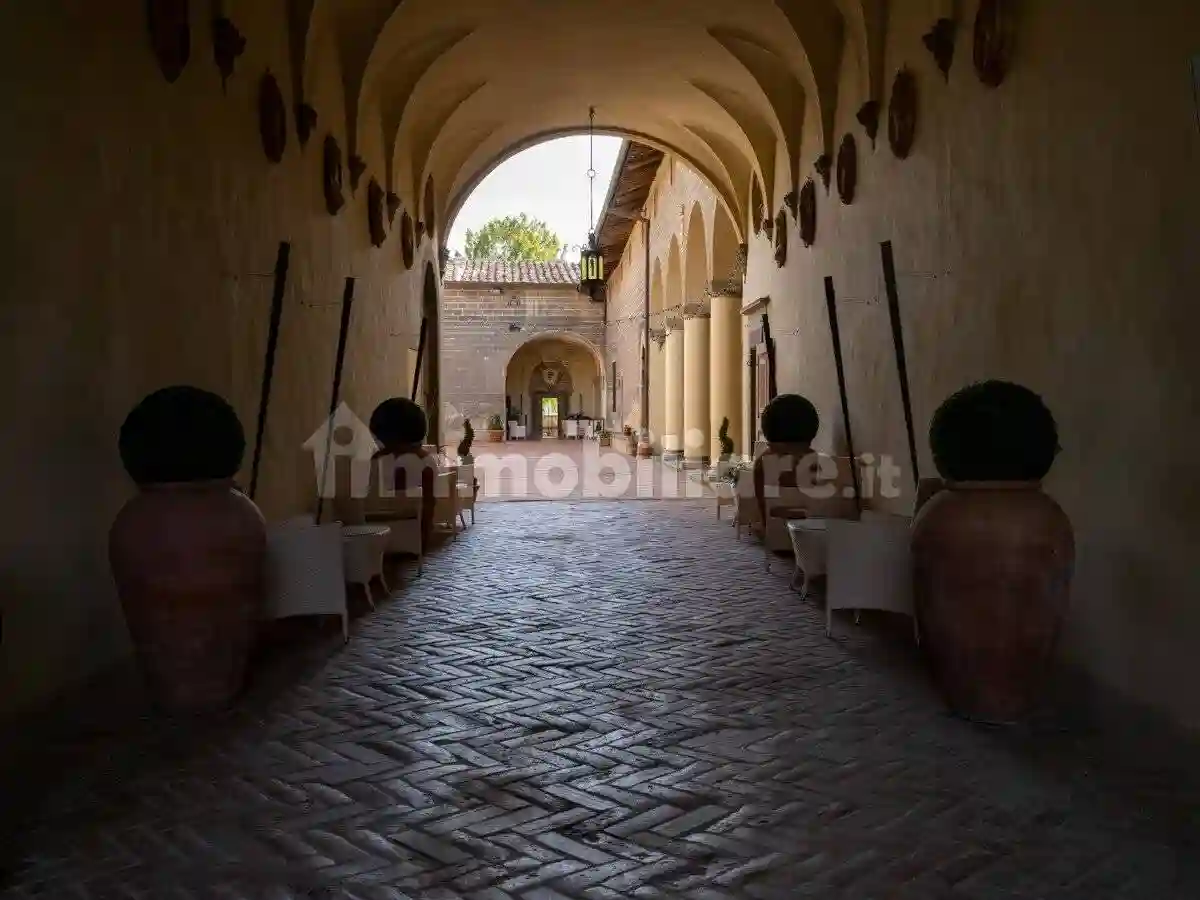 Palazzo - Edificio - foto 5