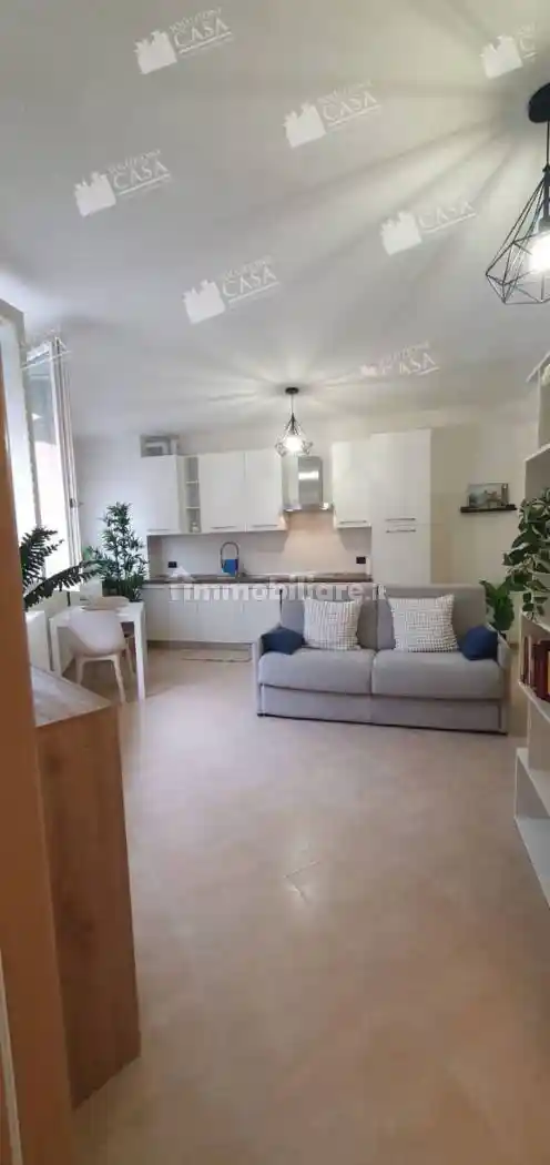 Appartamento in affitto a Cento