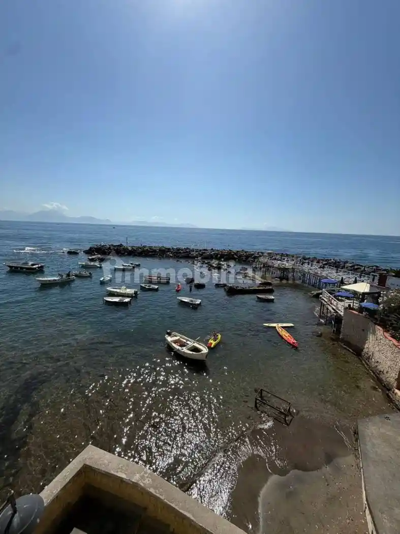 Villa in affitto a Napoli