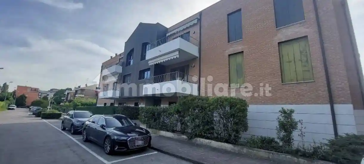 Appartamento in vendita a Mirano