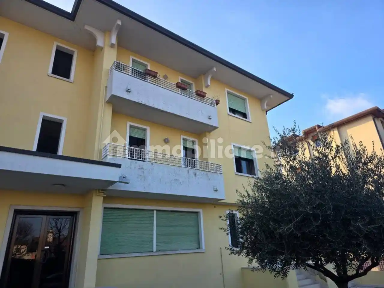 Appartamento in vendita a Trevignano