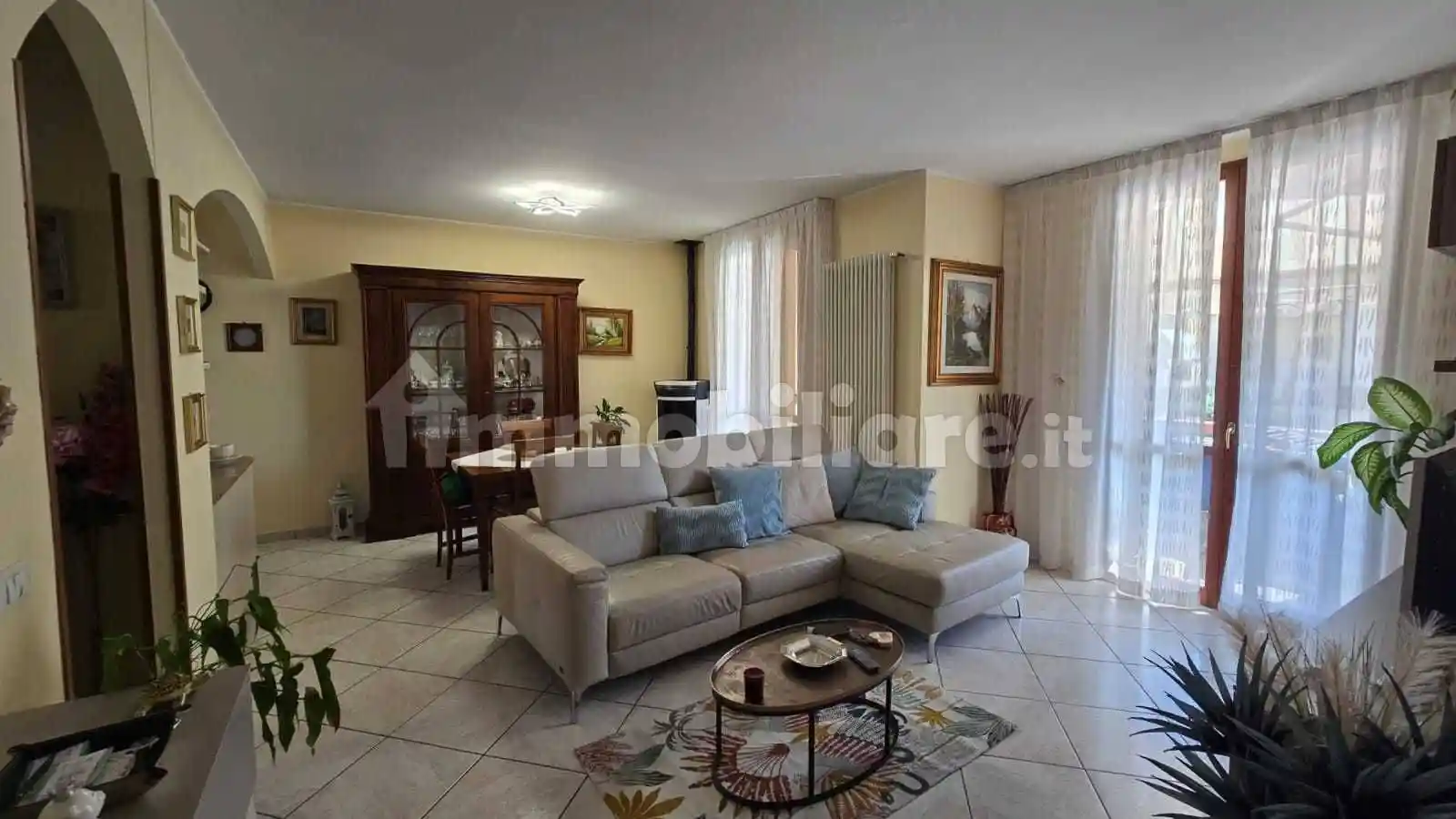 Villetta a schiera in vendita a San Mauro Pascoli