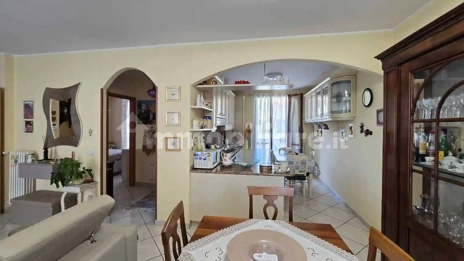 Villetta a schiera - foto 4