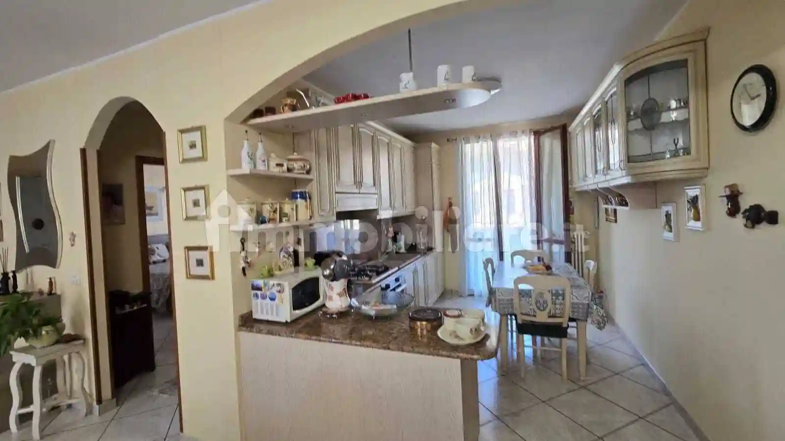 Villetta a schiera - foto 5