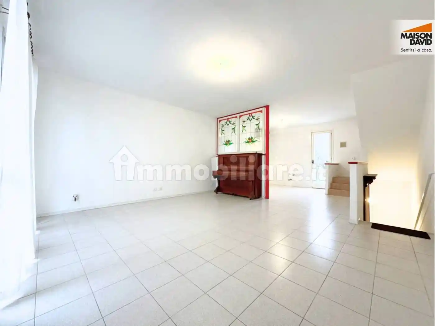 Villetta a schiera in vendita a Arcugnano