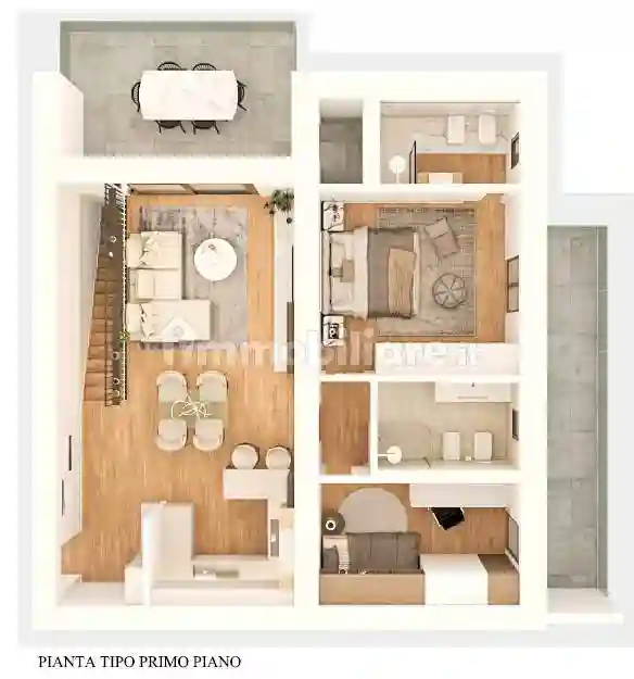 Appartamento - foto 5