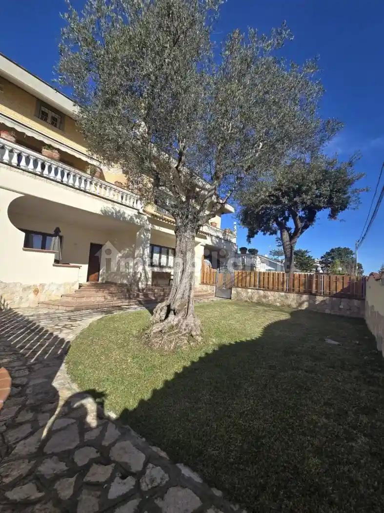 Appartamento in affitto a Fiumicino