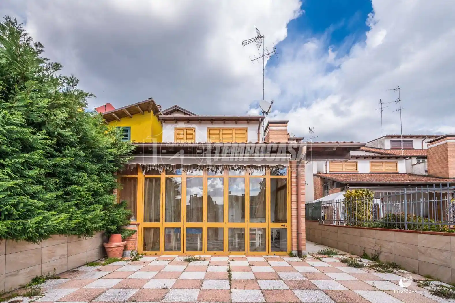 Appartamento in vendita a Comacchio