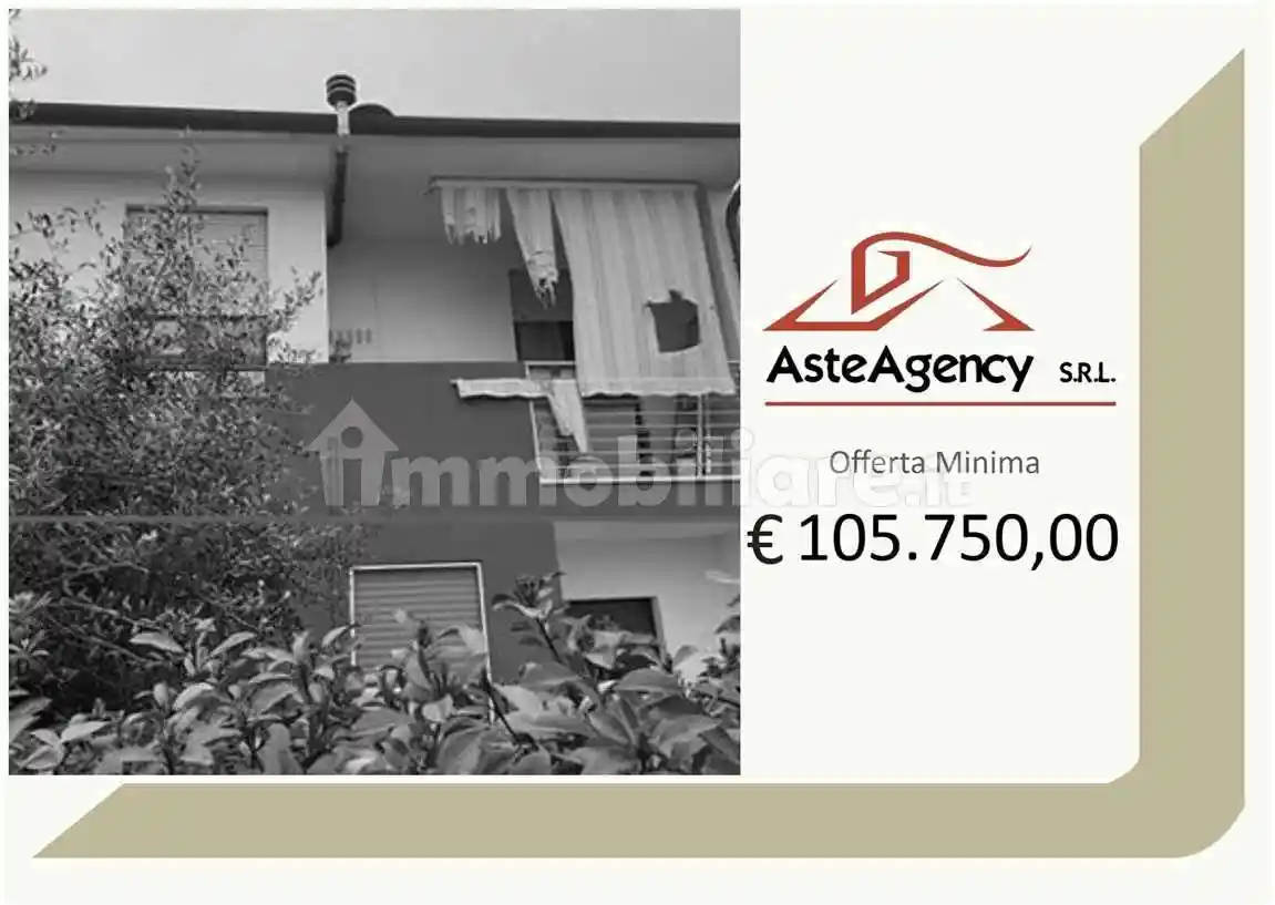 Appartamento in vendita a San Bonifacio