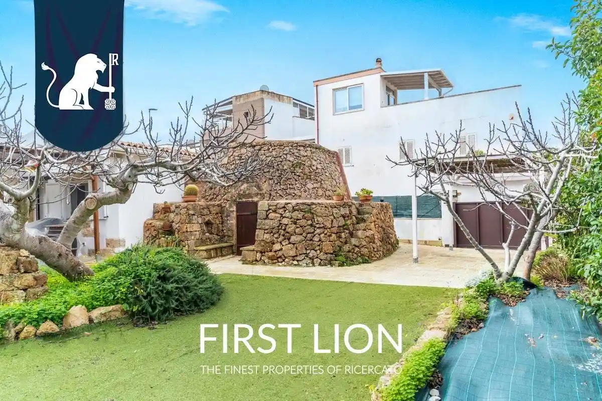 Villa in vendita a Nardò