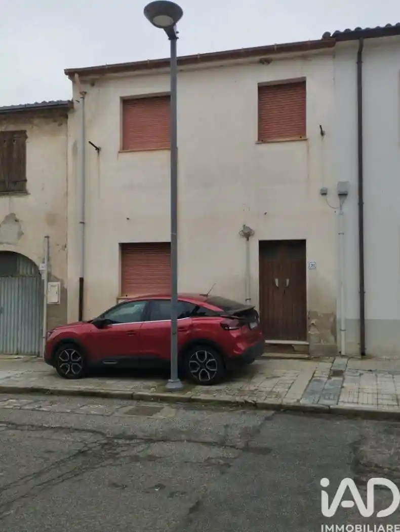 Villa in vendita a Bonnanaro