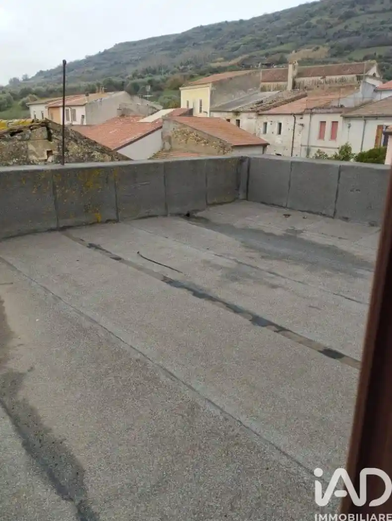 Villa in vendita a Bonnanaro