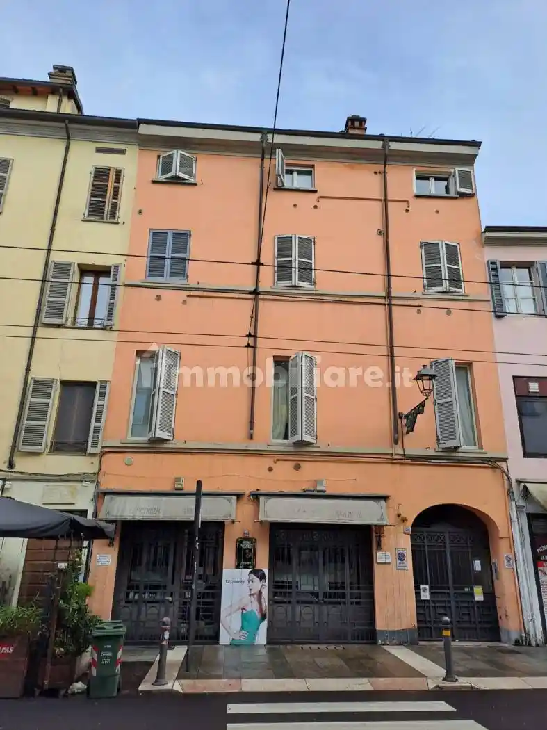Appartamento in affitto a Parma