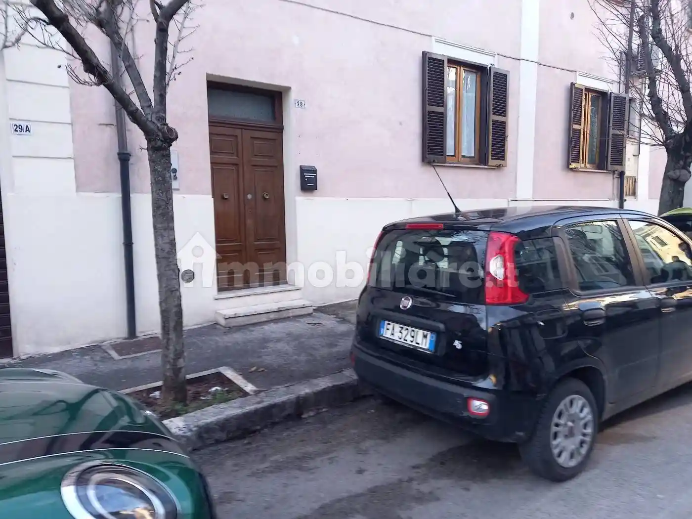 Appartamento in vendita a Avezzano