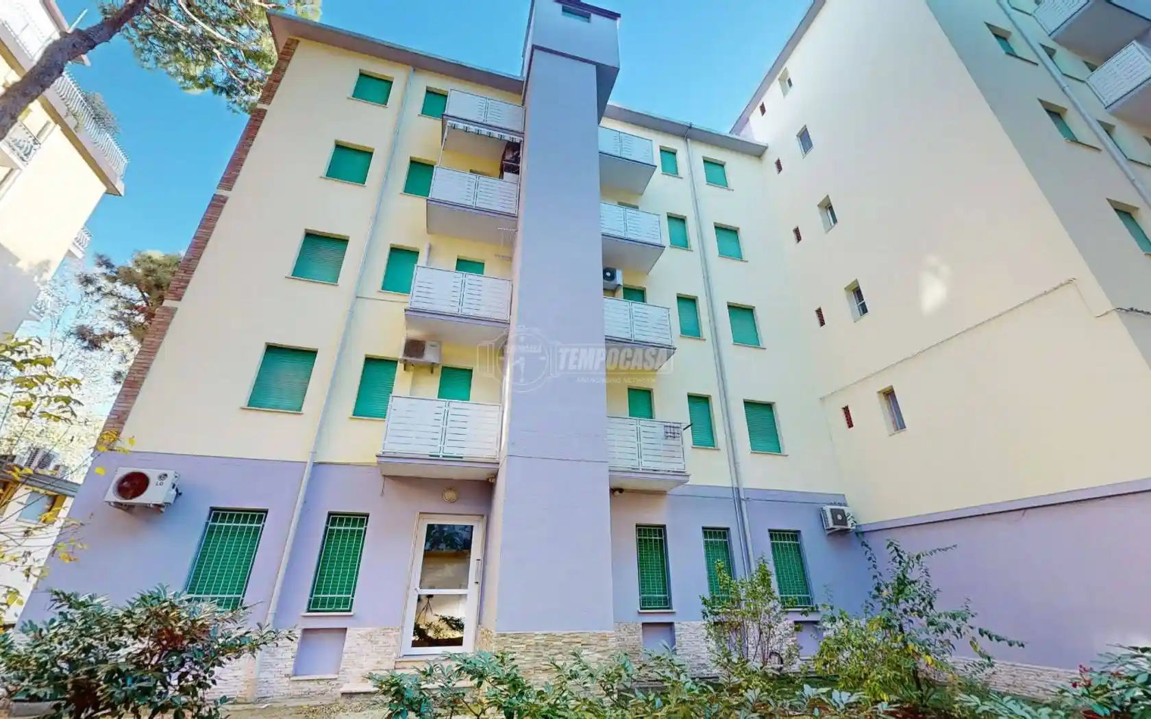 Appartamento in vendita a Comacchio