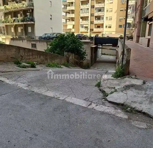 Appartamento in affitto a Palermo