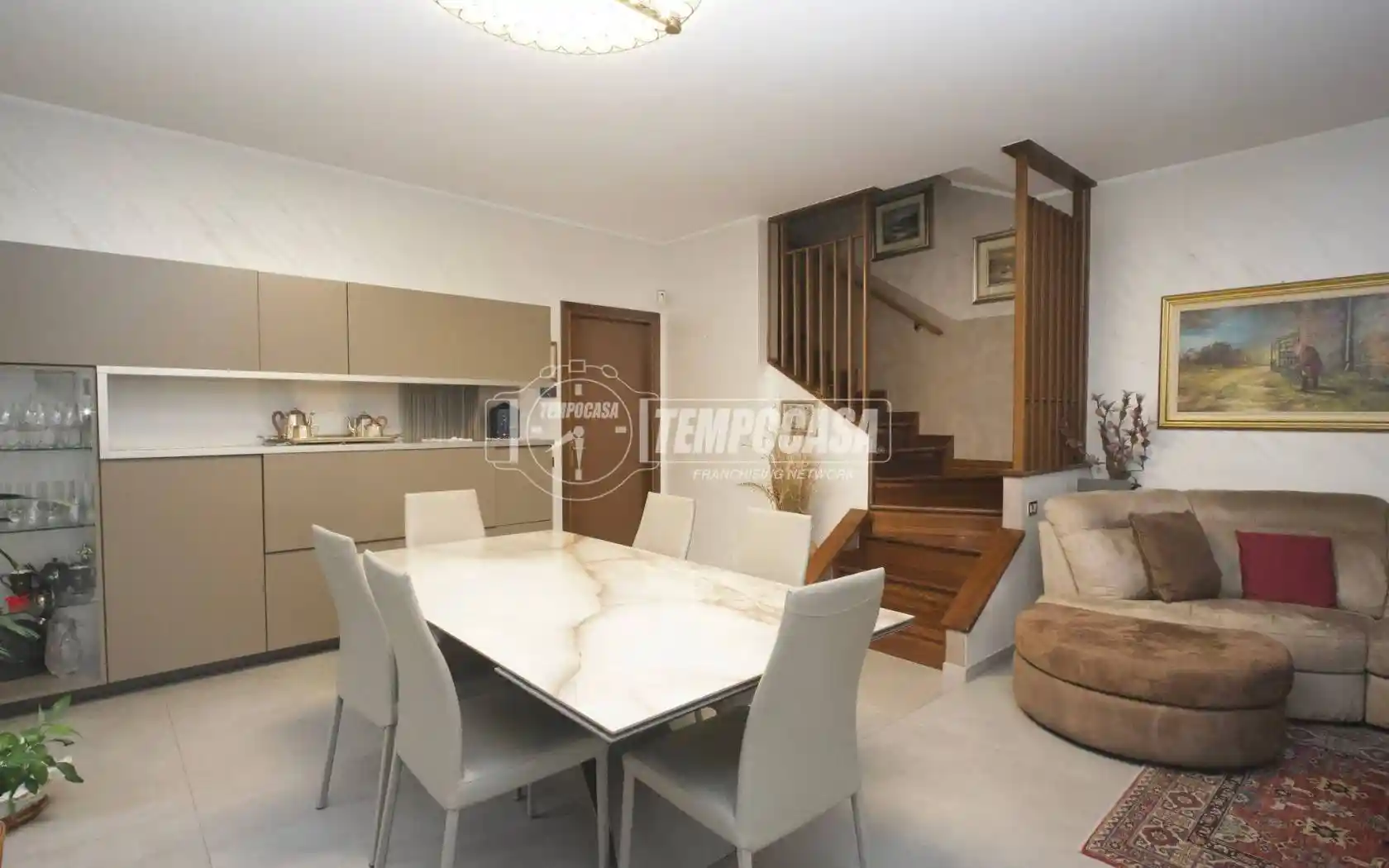 Villa in vendita a Bollate