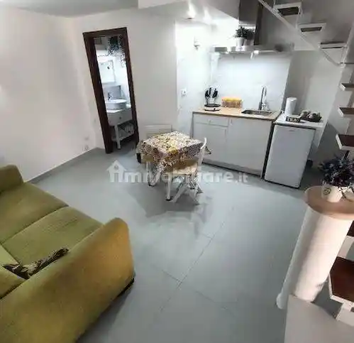 Appartamento in vendita a Palermo