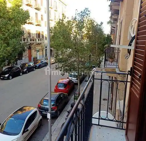 Appartamento in affitto a Palermo