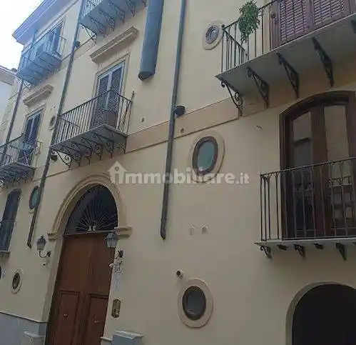 Appartamento in vendita a Palermo