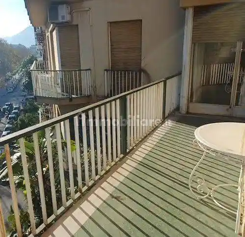 Appartamento in affitto a Palermo