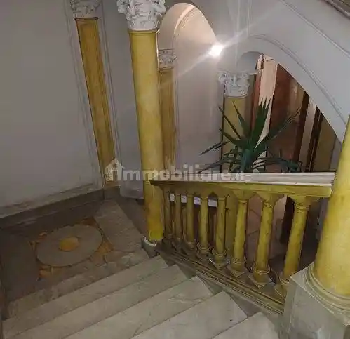 Appartamento in affitto a Palermo