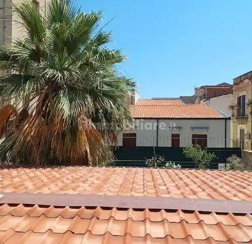 Appartamento in affitto a Palermo