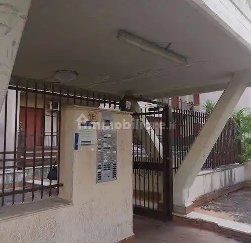 Appartamento in affitto a Palermo