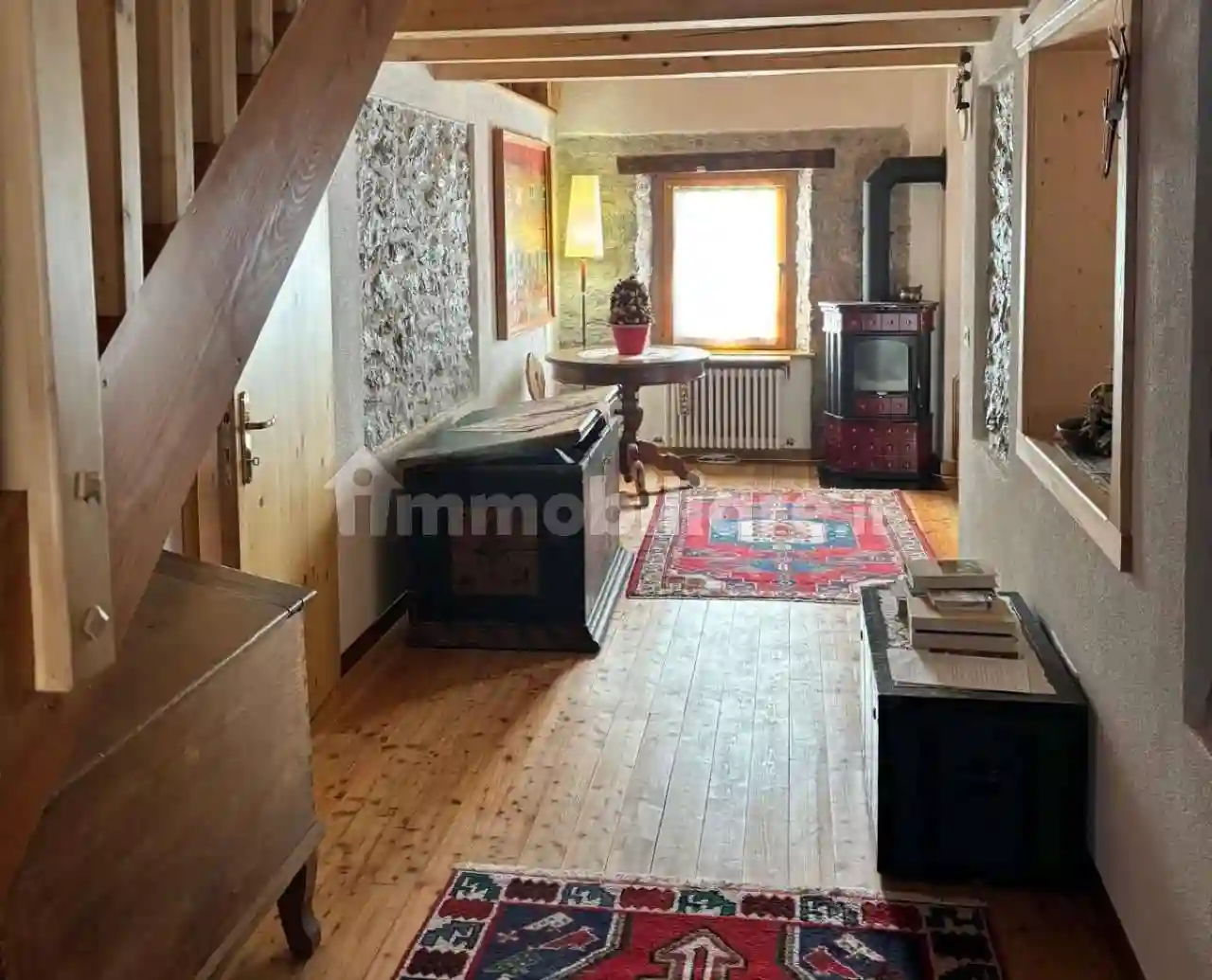 Palazzo - Edificio - foto 2