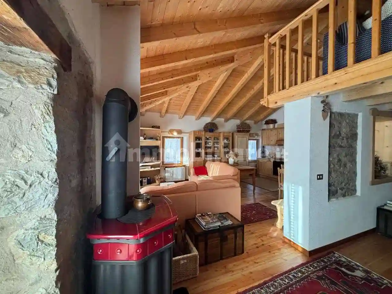 Palazzo - Edificio - foto 3